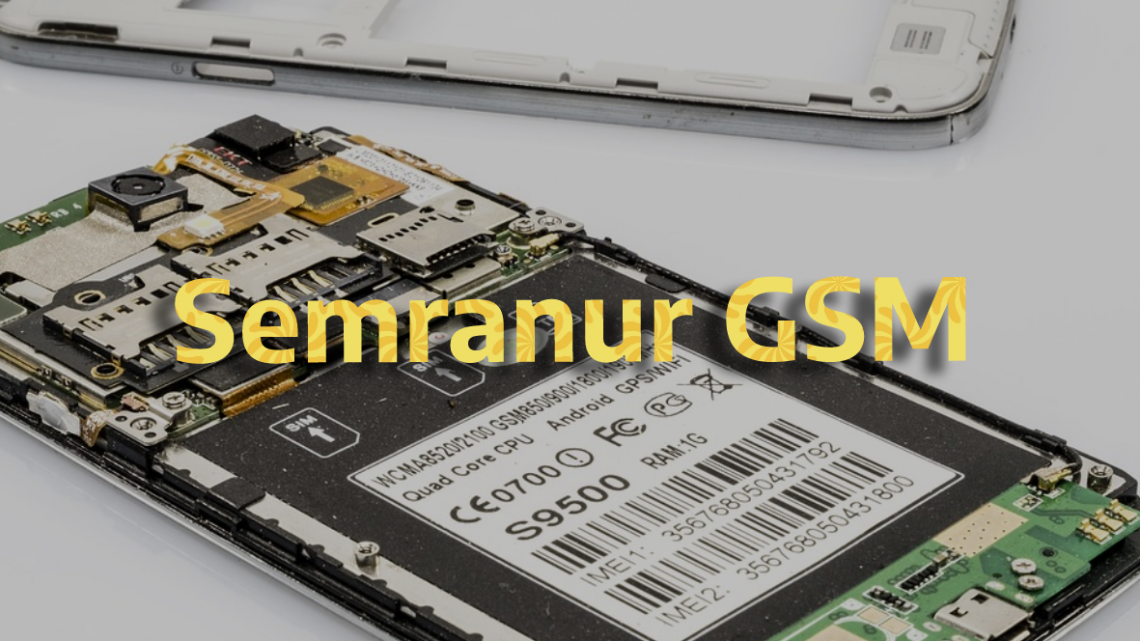 Ontdek Iphone reparatie Rotterdam: SemraNur GSM!